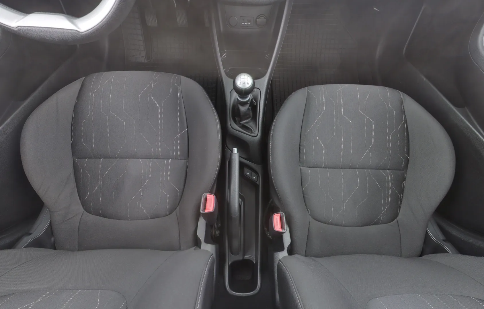 Kia Picanto BPB-794 carousel image