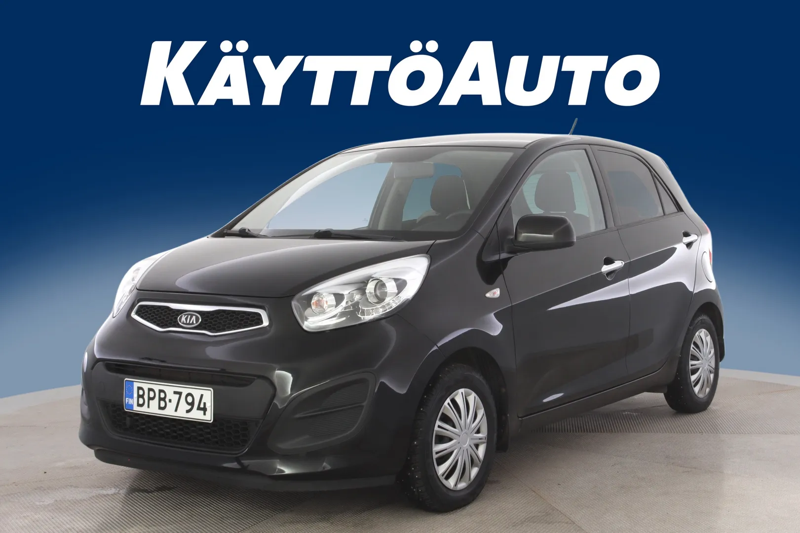 Kia Picanto BPB-794 carousel image