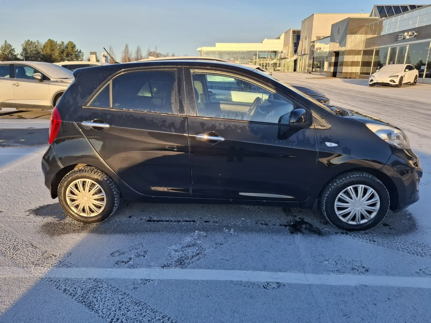 Kia Picanto BPB-794 carousel image