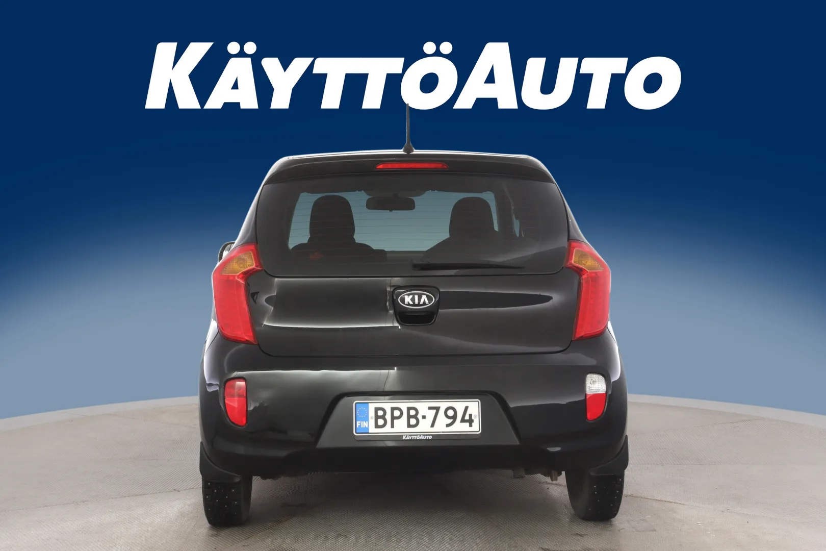 Kia Picanto BPB-794 carousel image