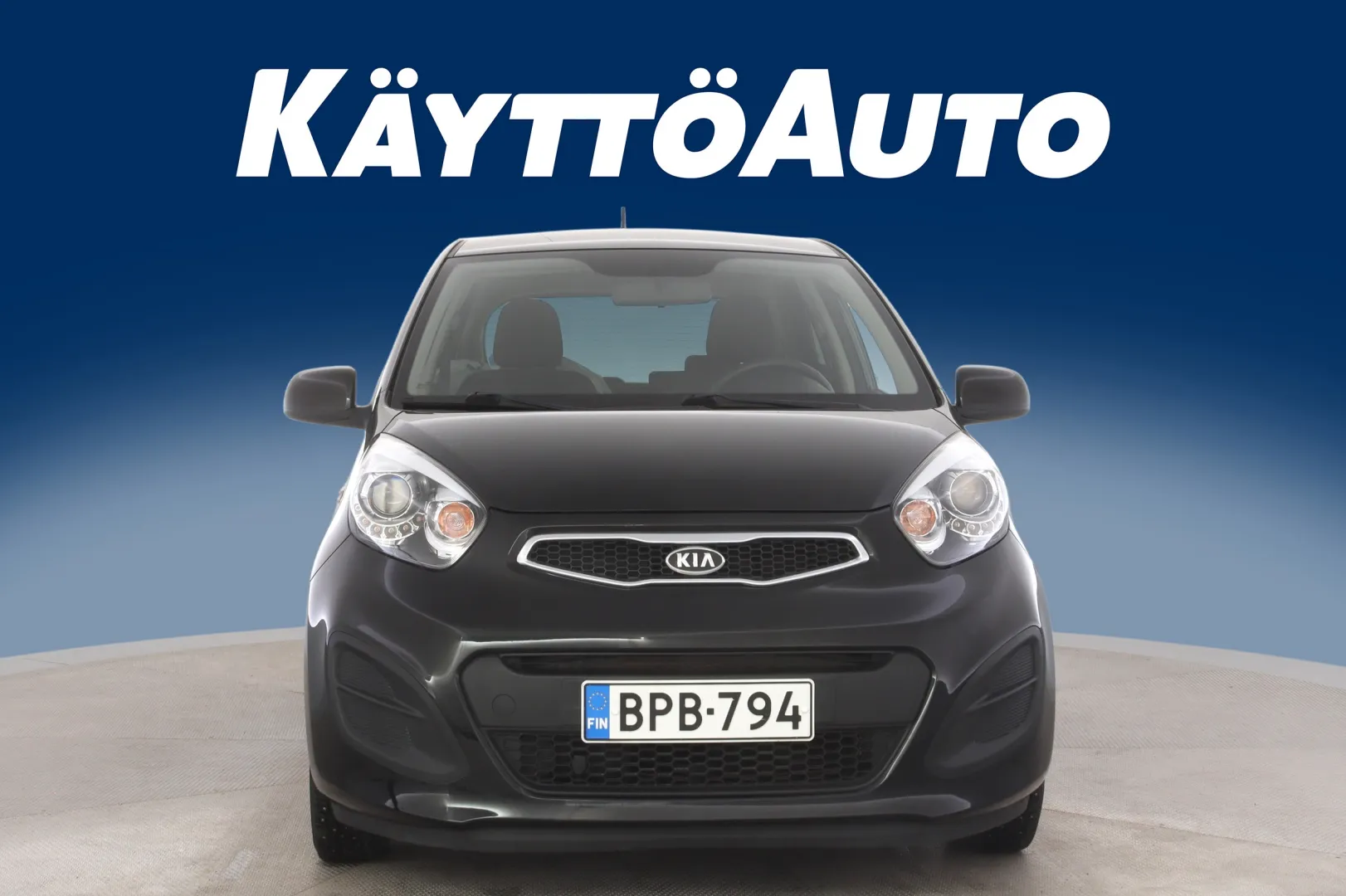Kia Picanto BPB-794 carousel image