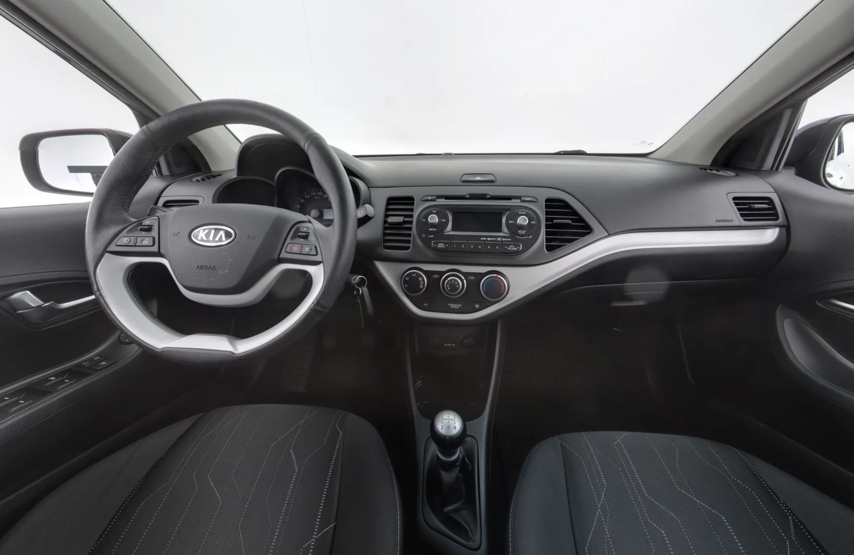 Kia Picanto BPB-794 carousel image