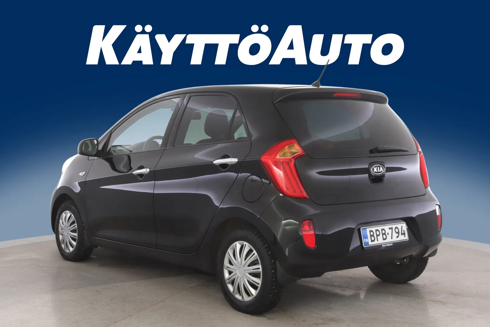 Kia Picanto BPB-794 carousel image