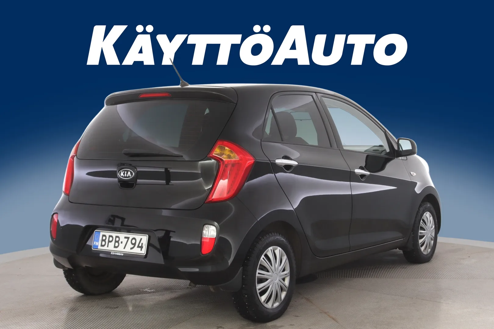 Kia Picanto BPB-794 carousel image