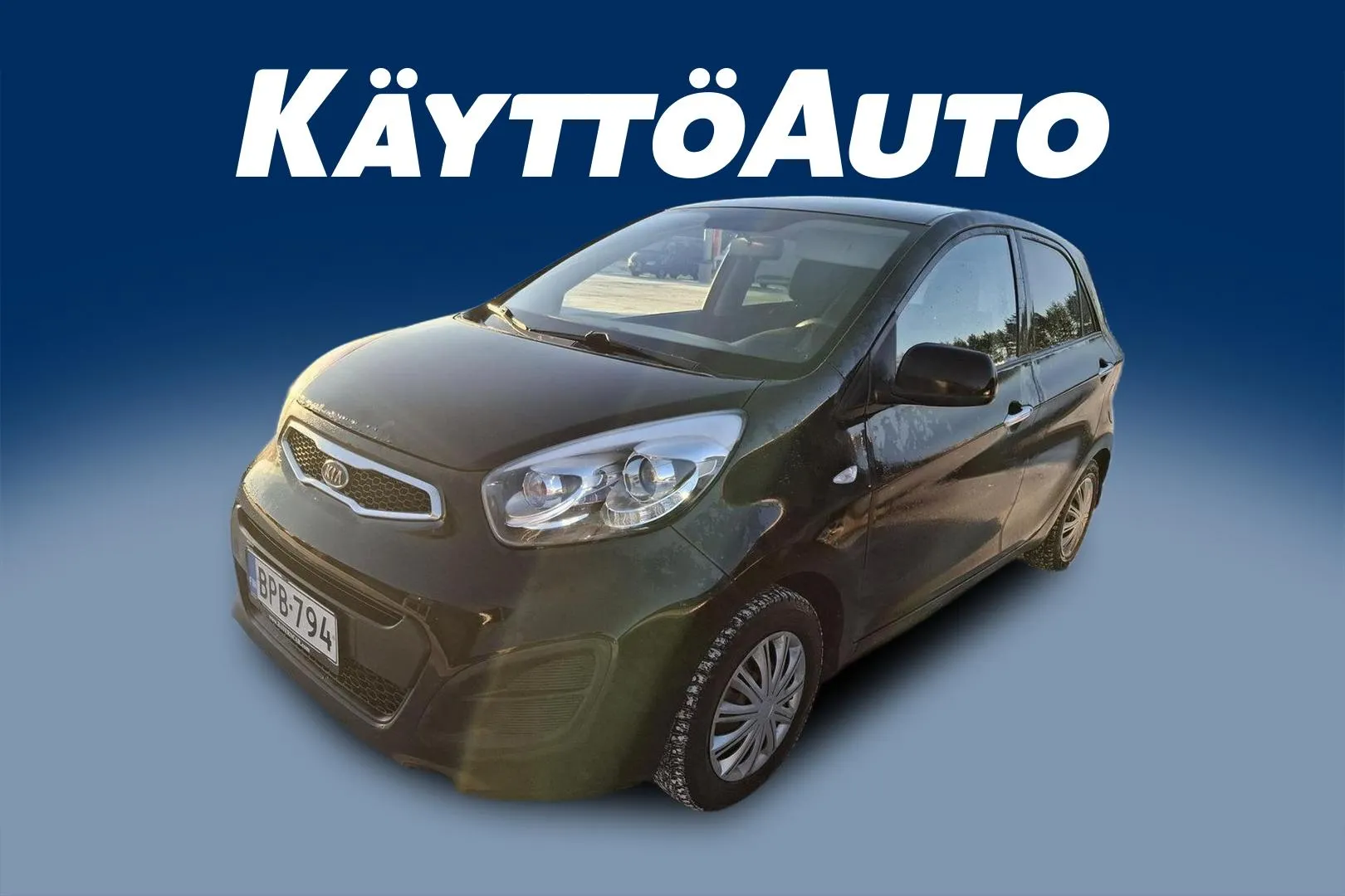 Kia Picanto BPB-794 carousel image