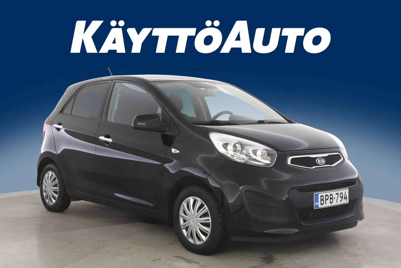 Kia Picanto BPB-794 carousel image