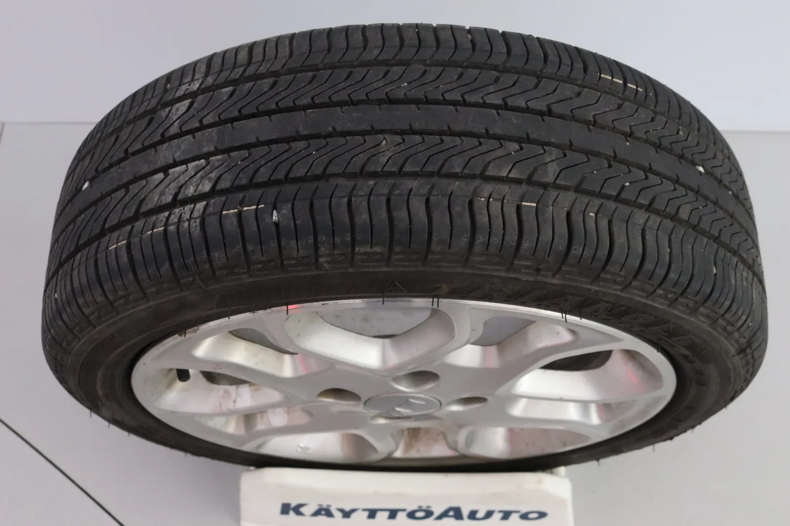 Kia Picanto BPB-794 carousel image