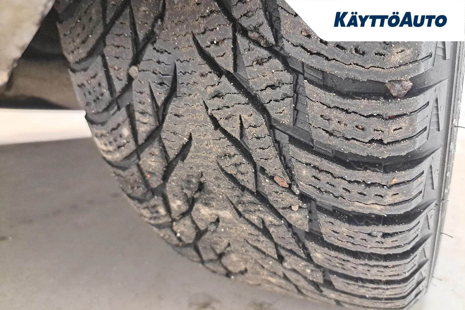 Audi A4 GIX-139 carousel image