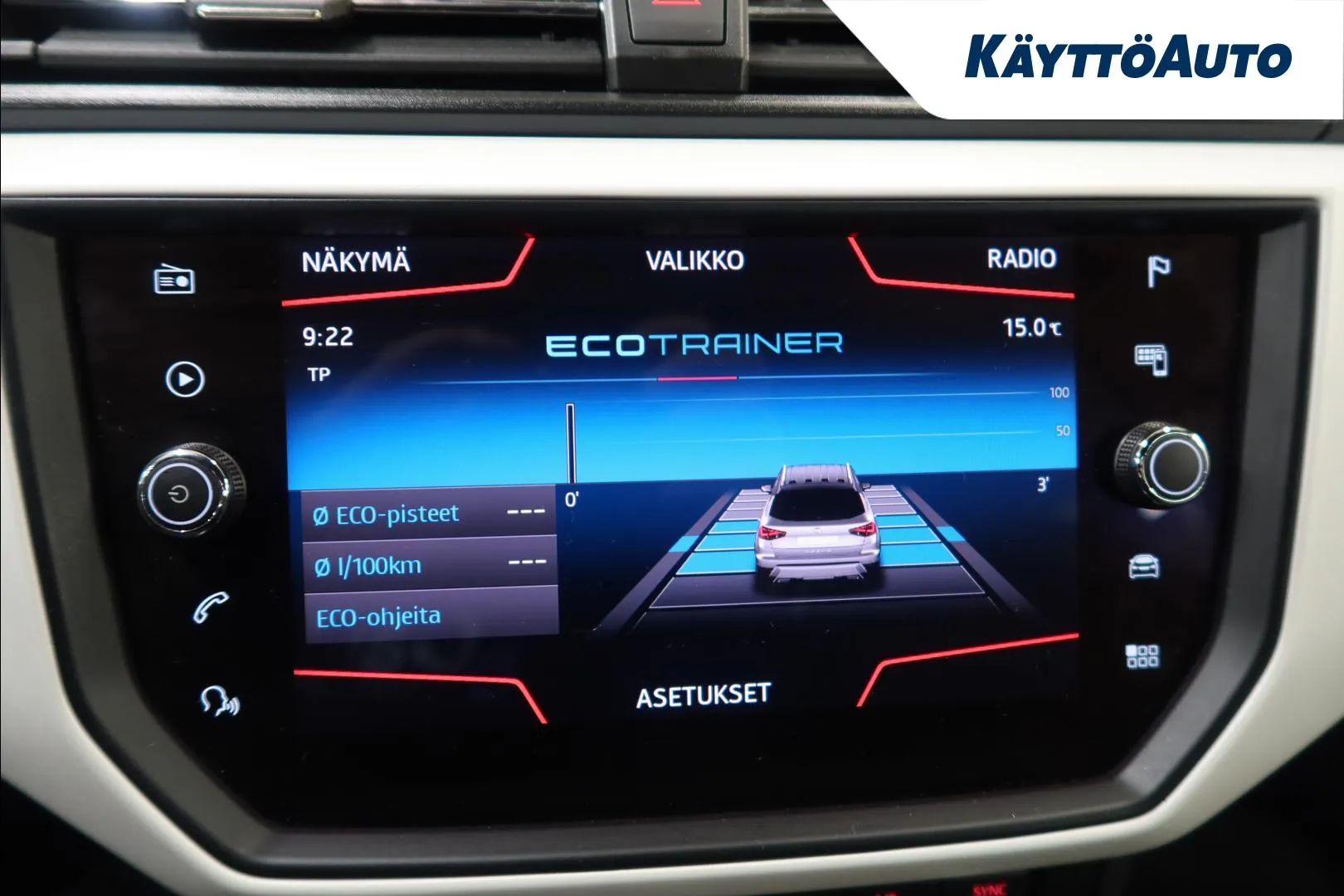 Seat Arona JLI-664 carousel image