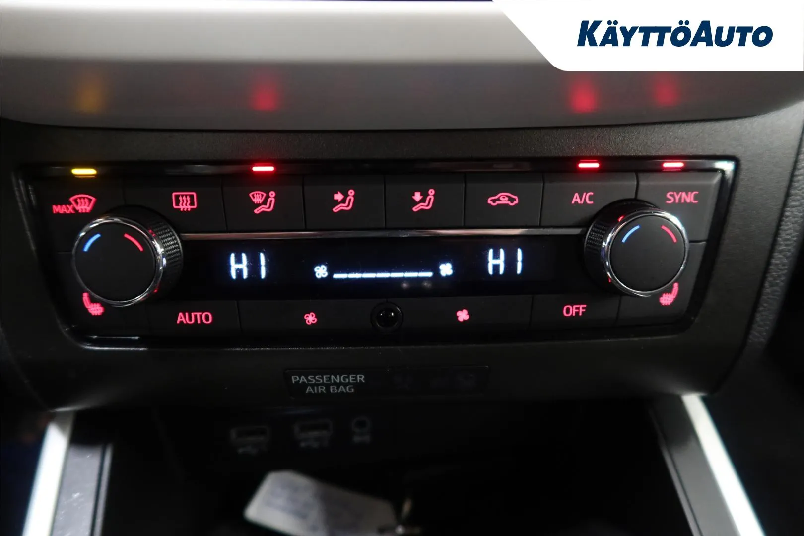 Seat Arona JLI-664 carousel image