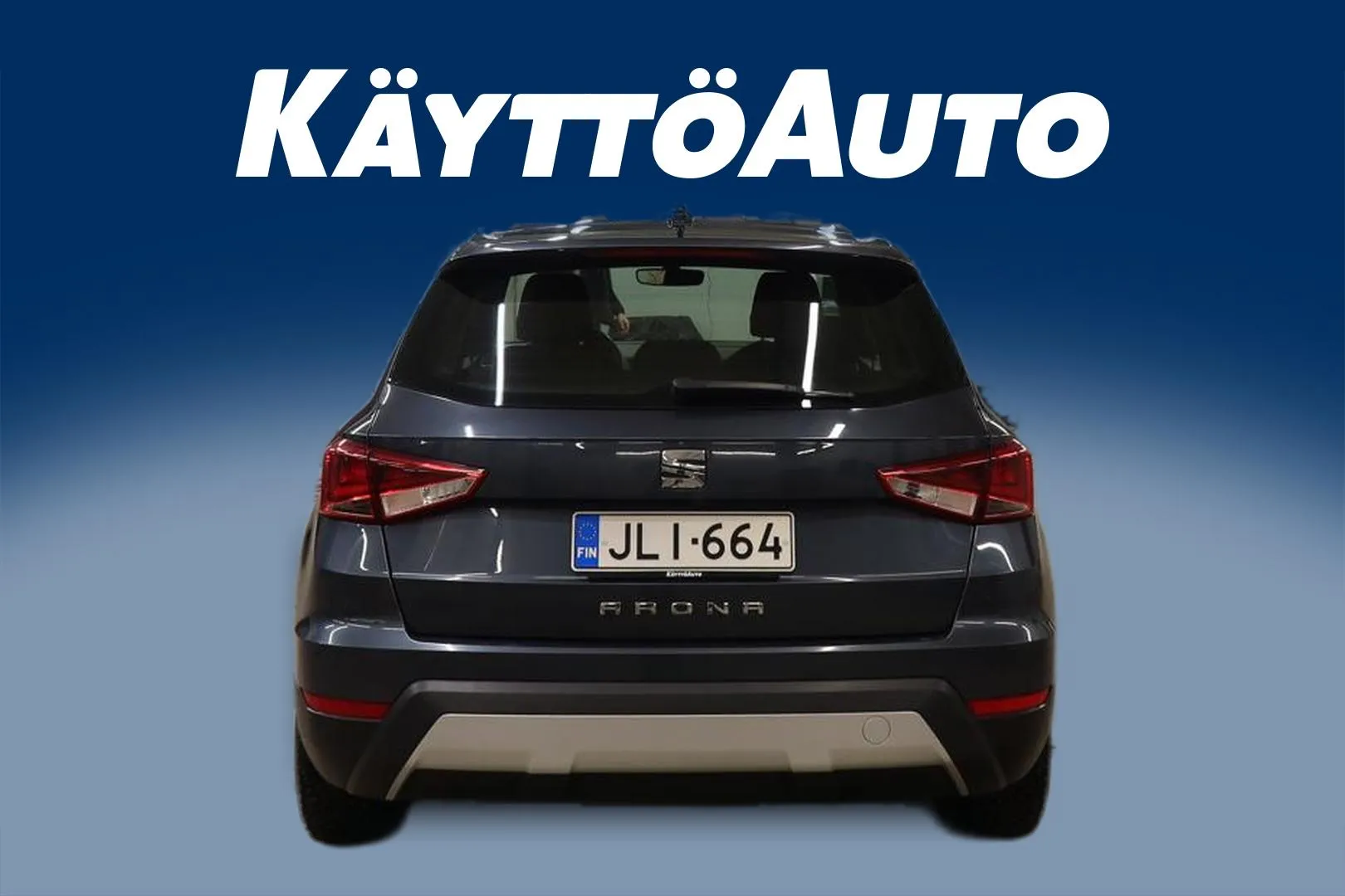 Seat Arona JLI-664 carousel image