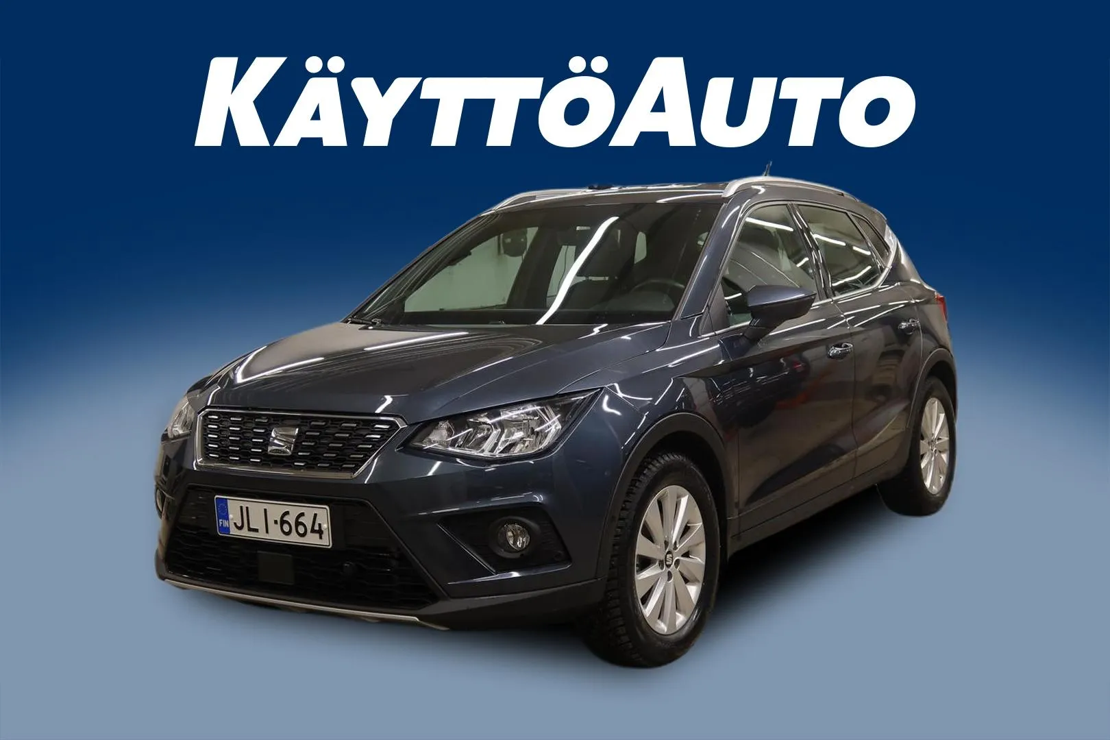 Seat Arona JLI-664 carousel image