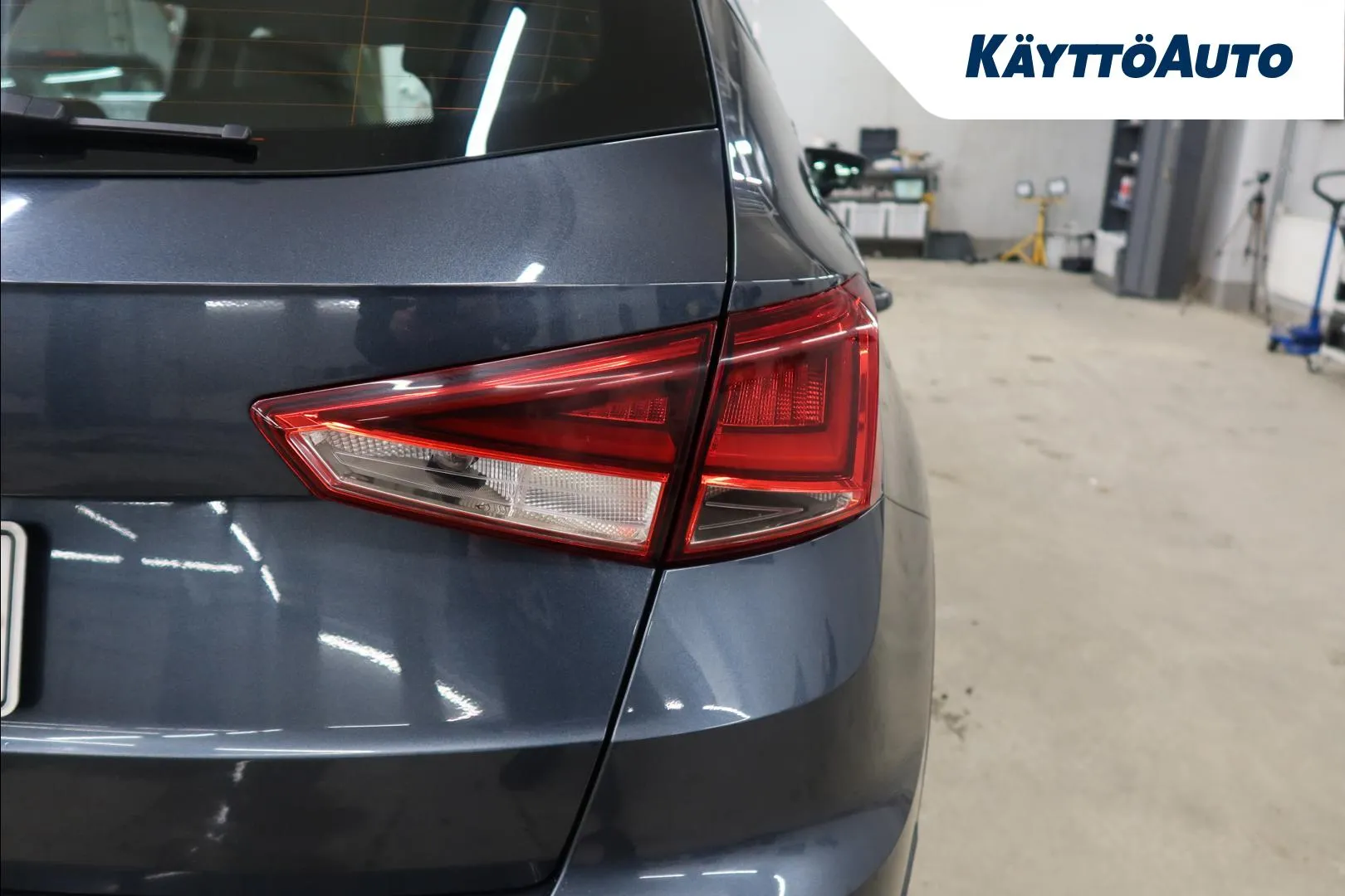 Seat Arona JLI-664 carousel image