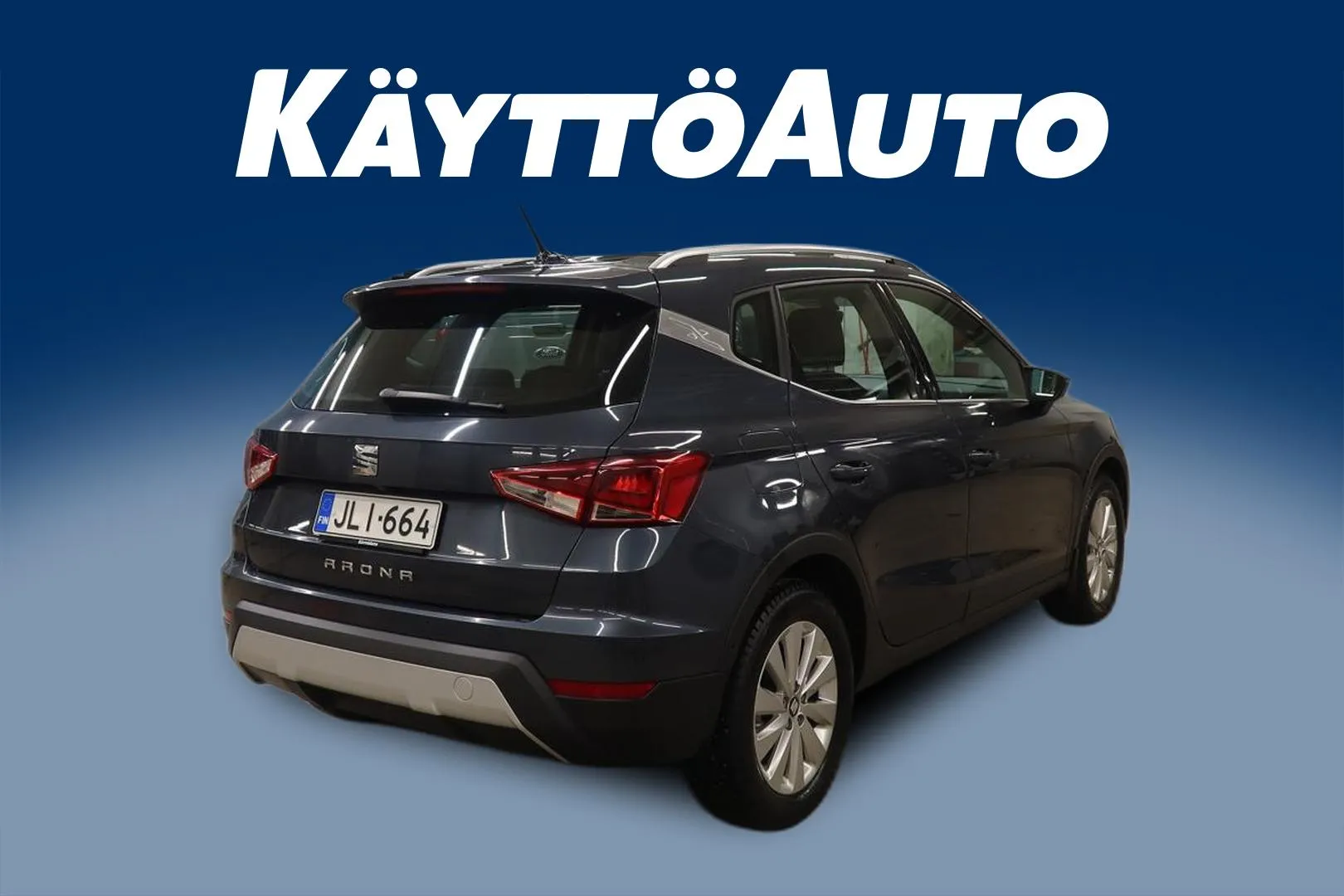 Seat Arona JLI-664 carousel image