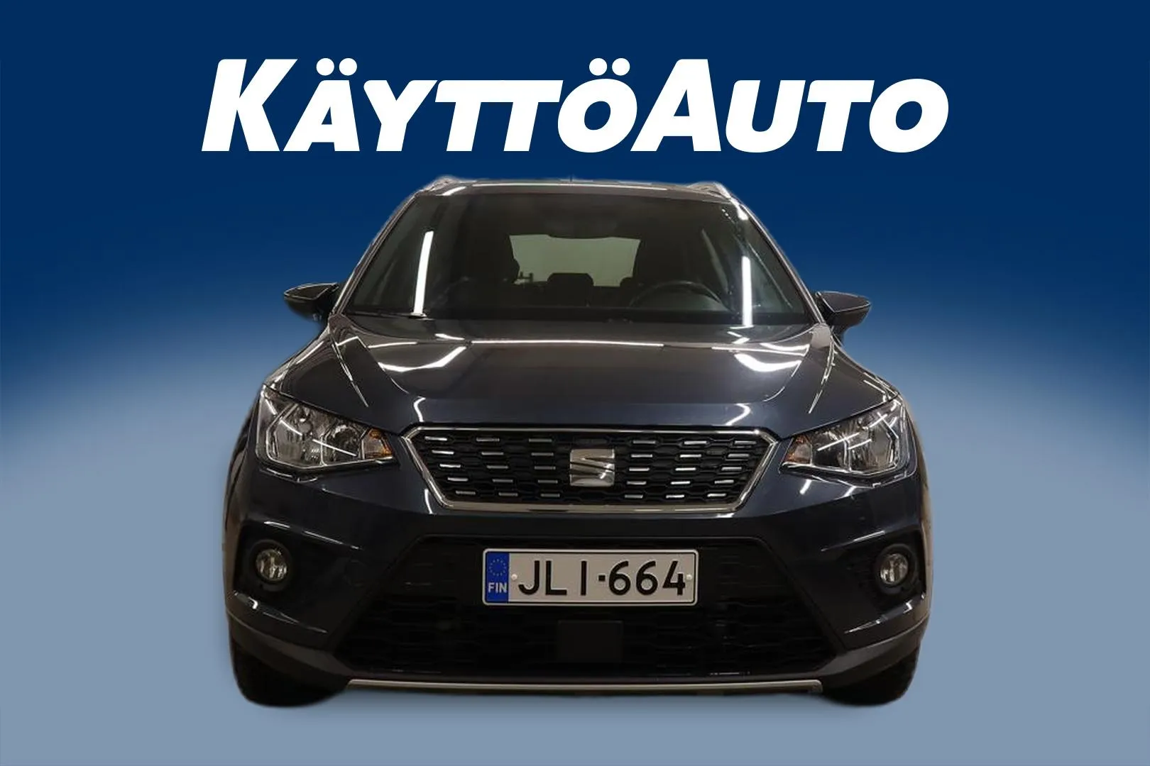 Seat Arona JLI-664 carousel image