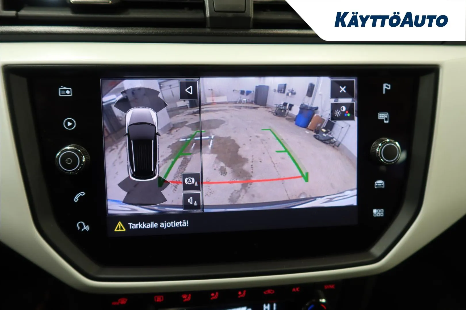 Seat Arona JLI-664 carousel image