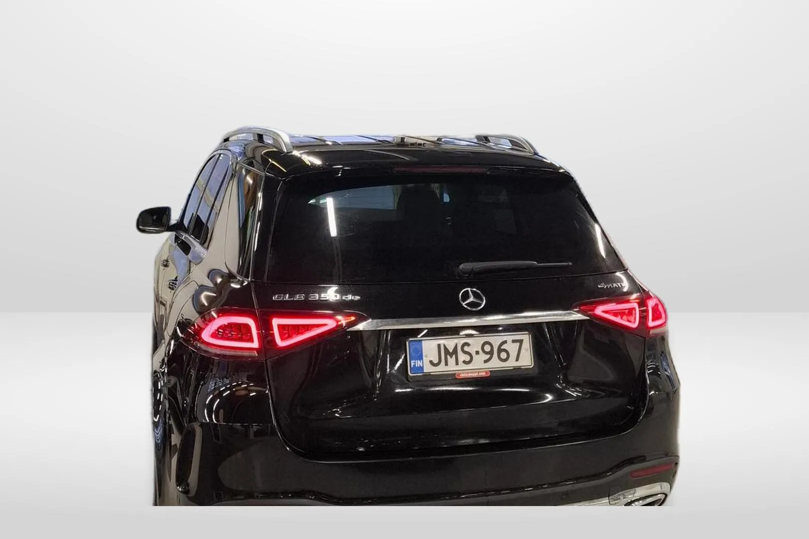 Mercedes-Benz GLE JMS-967 carousel image