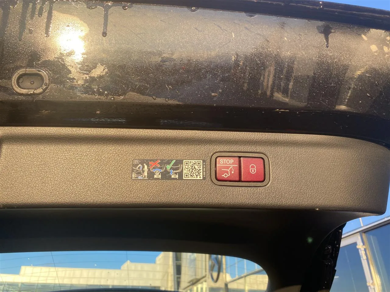 MERCEDES-BENZ EQE EVH-960 carousel image