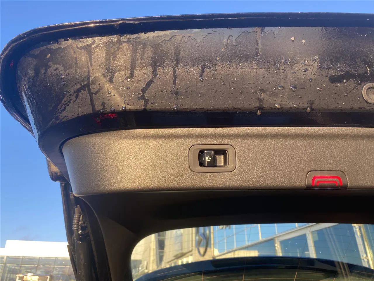 MERCEDES-BENZ EQE EVH-960 carousel image