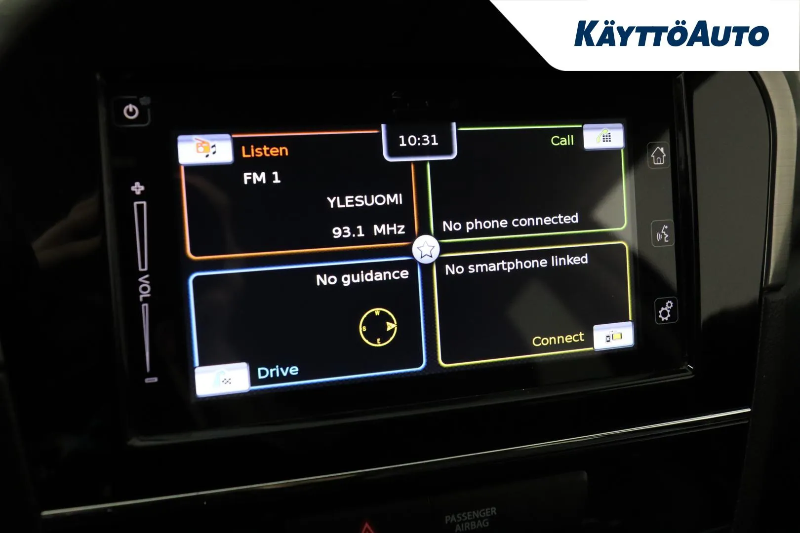 Suzuki Vitara ZLN-384 carousel image