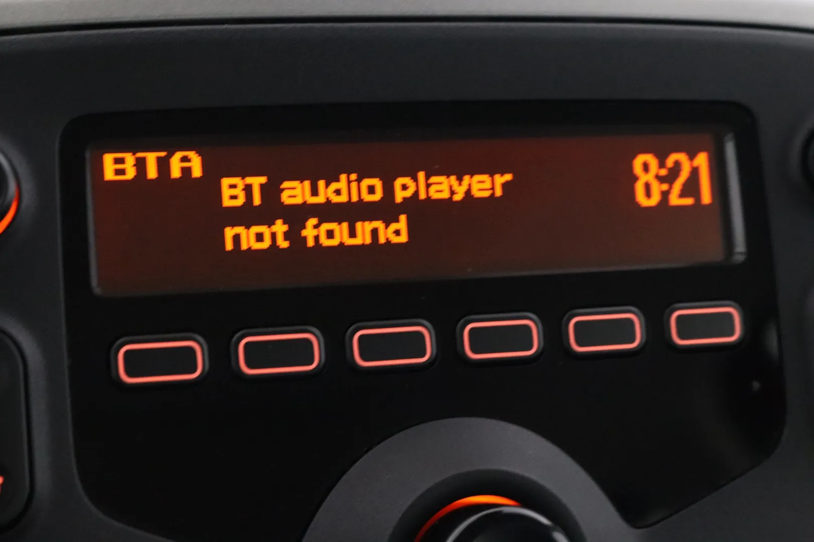 TOYOTA AYGO CKH-671 carousel image