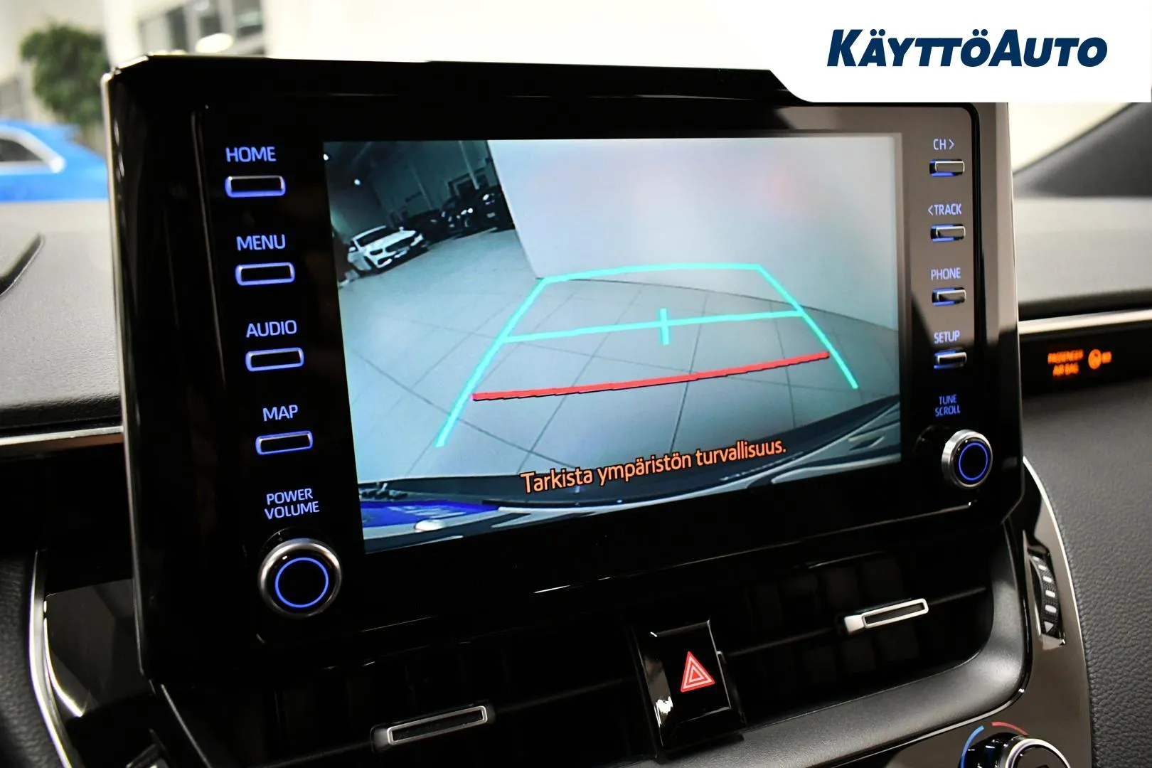 TOYOTA Corolla KUJ-118 carousel image