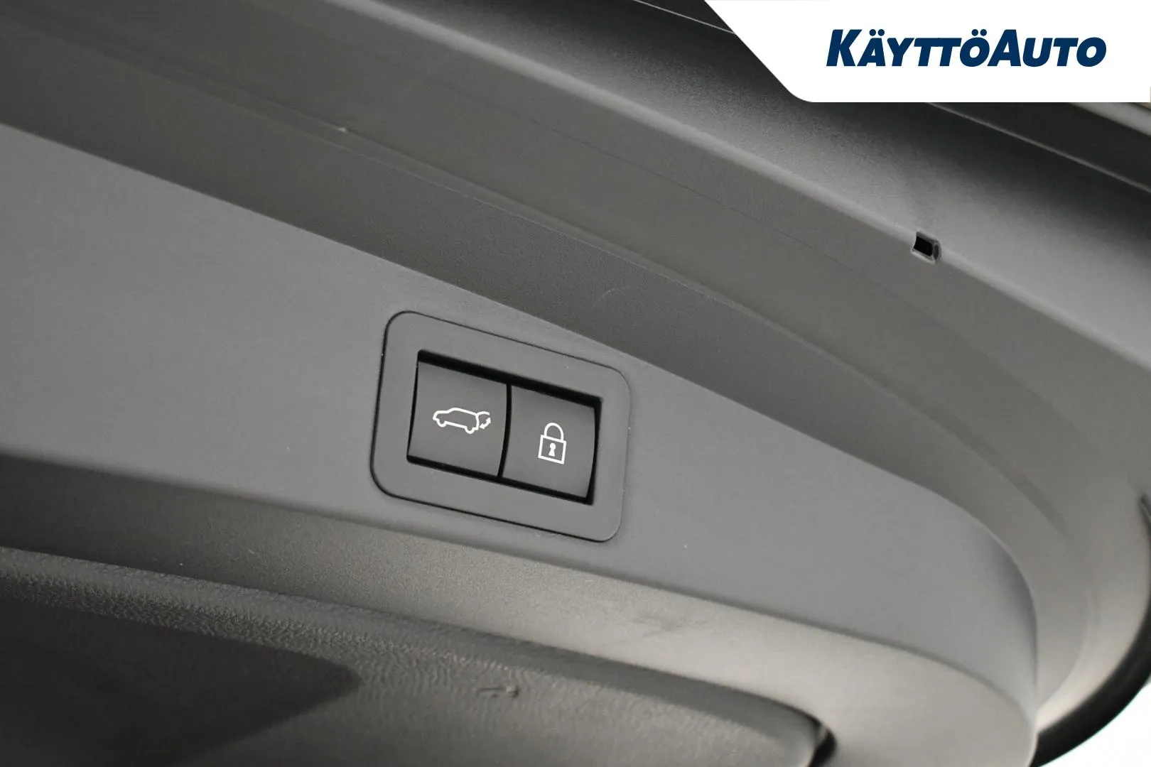 TOYOTA Corolla KUJ-118 carousel image