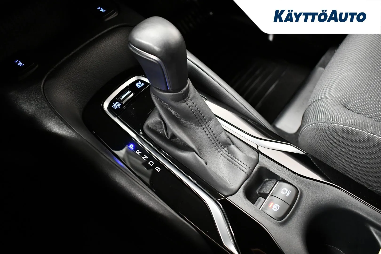 TOYOTA Corolla KUJ-118 carousel image