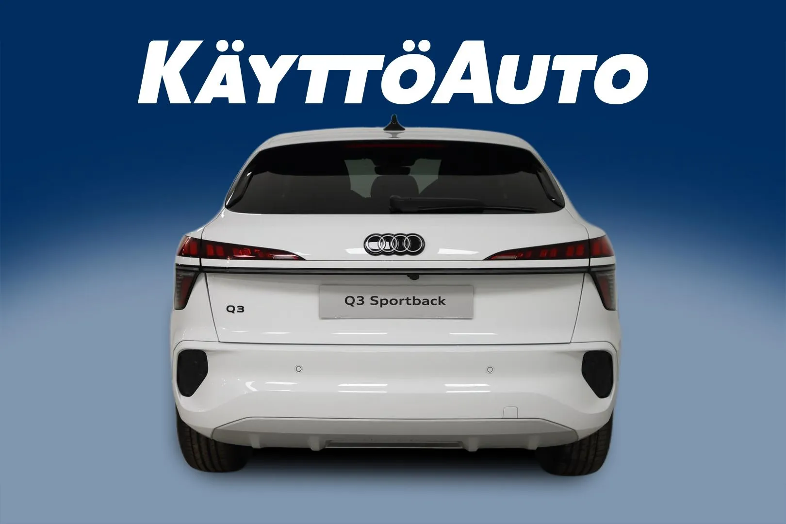 Audi Q3 MRP-961 carousel image