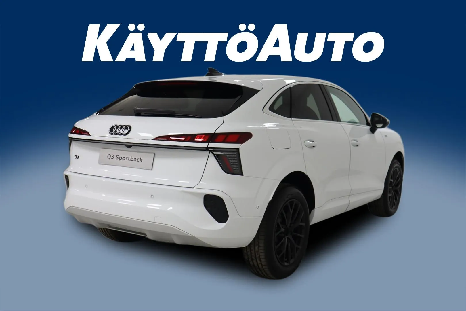 Audi Q3 MRP-961 carousel image