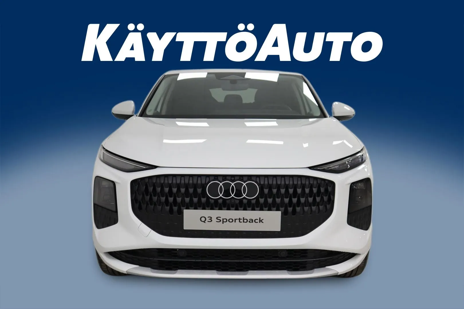 Audi Q3 MRP-961 carousel image