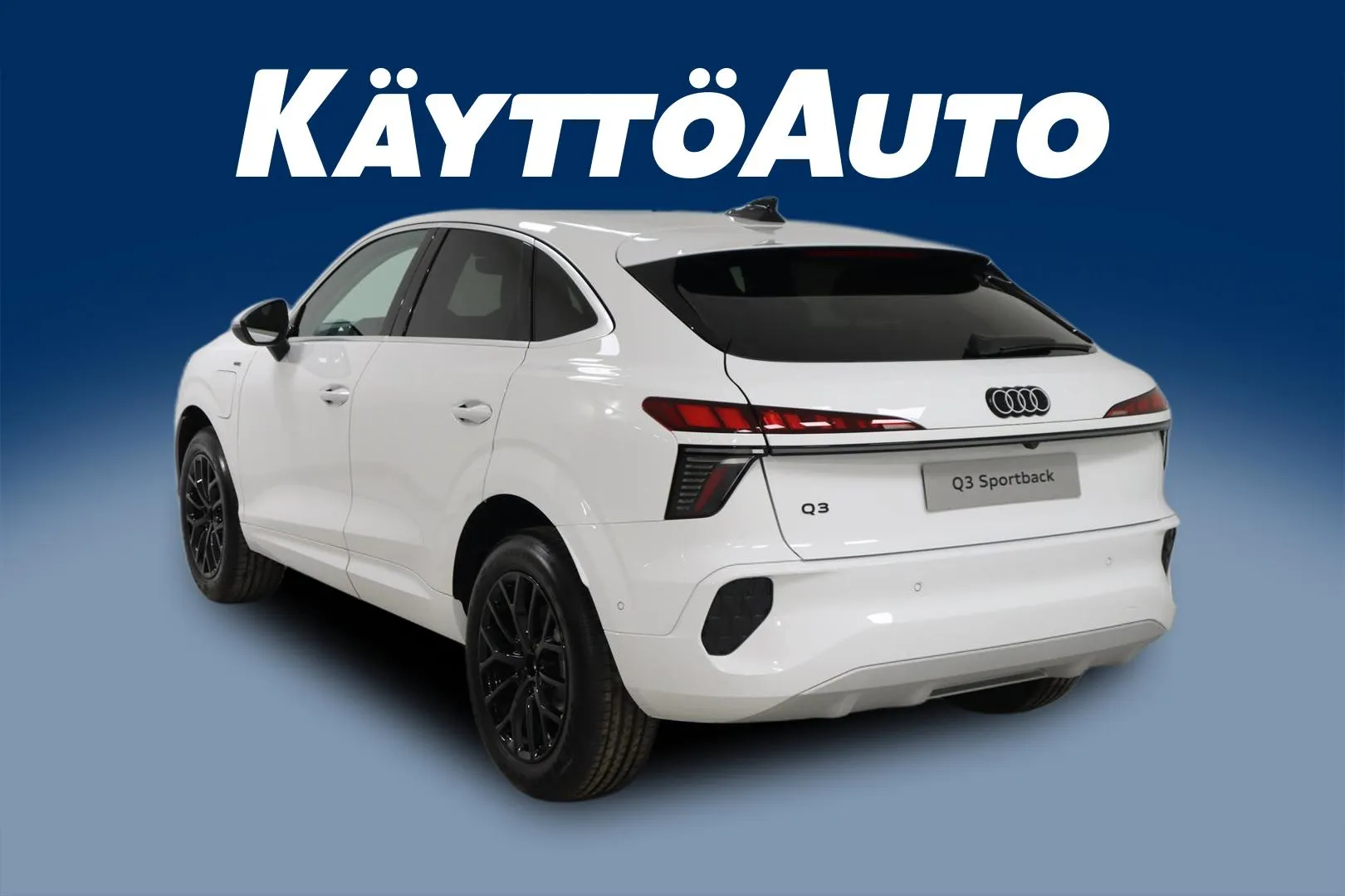 Audi Q3 MRP-961 carousel image