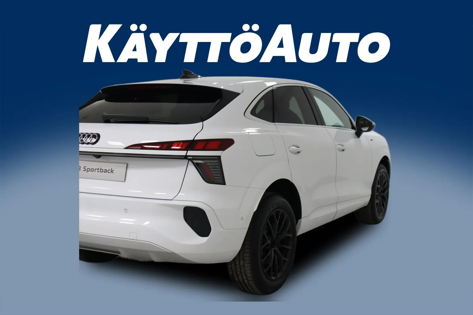 Audi Q3 MRP-961 carousel image