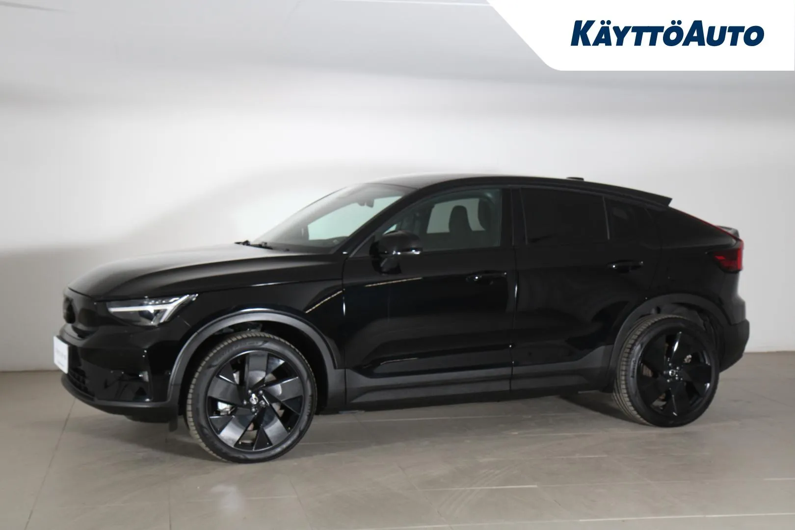 Volvo EC40 ISV-859 carousel image