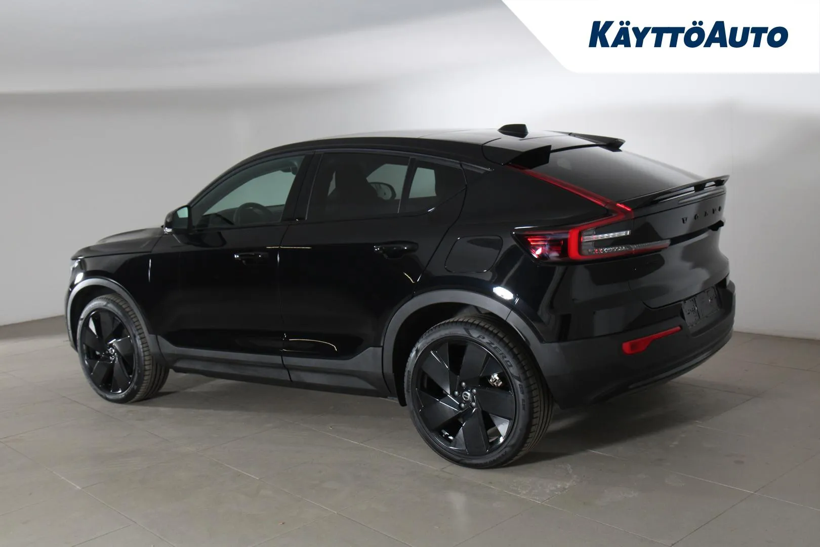 Volvo EC40 ISV-859 carousel image