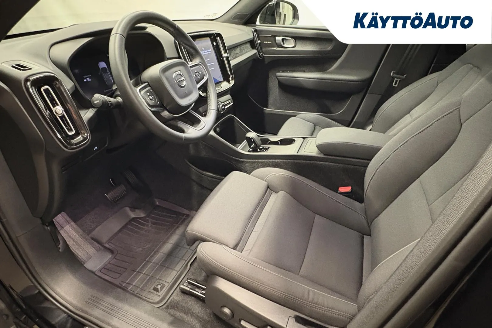 Volvo EC40 ISV-859 carousel image