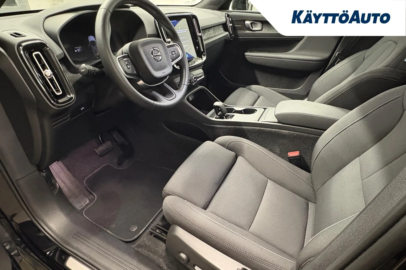 Volvo EC40 ISV-861 carousel image