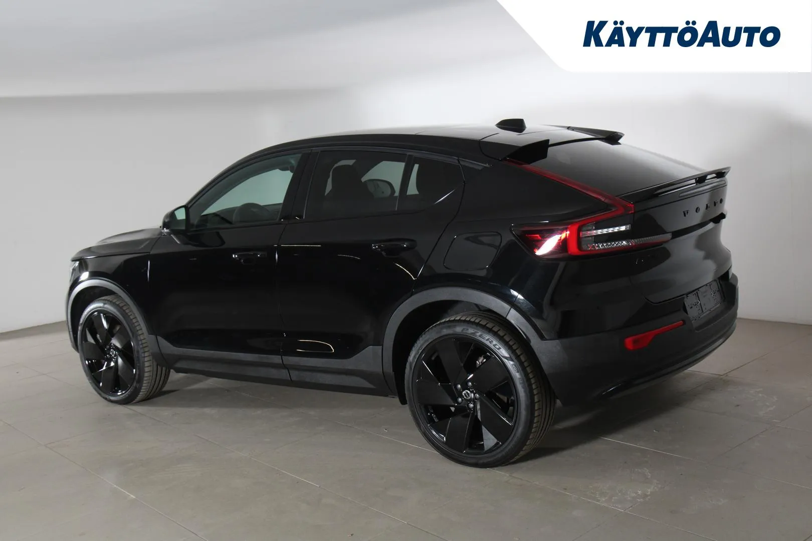 Volvo EC40 ISV-861 carousel image