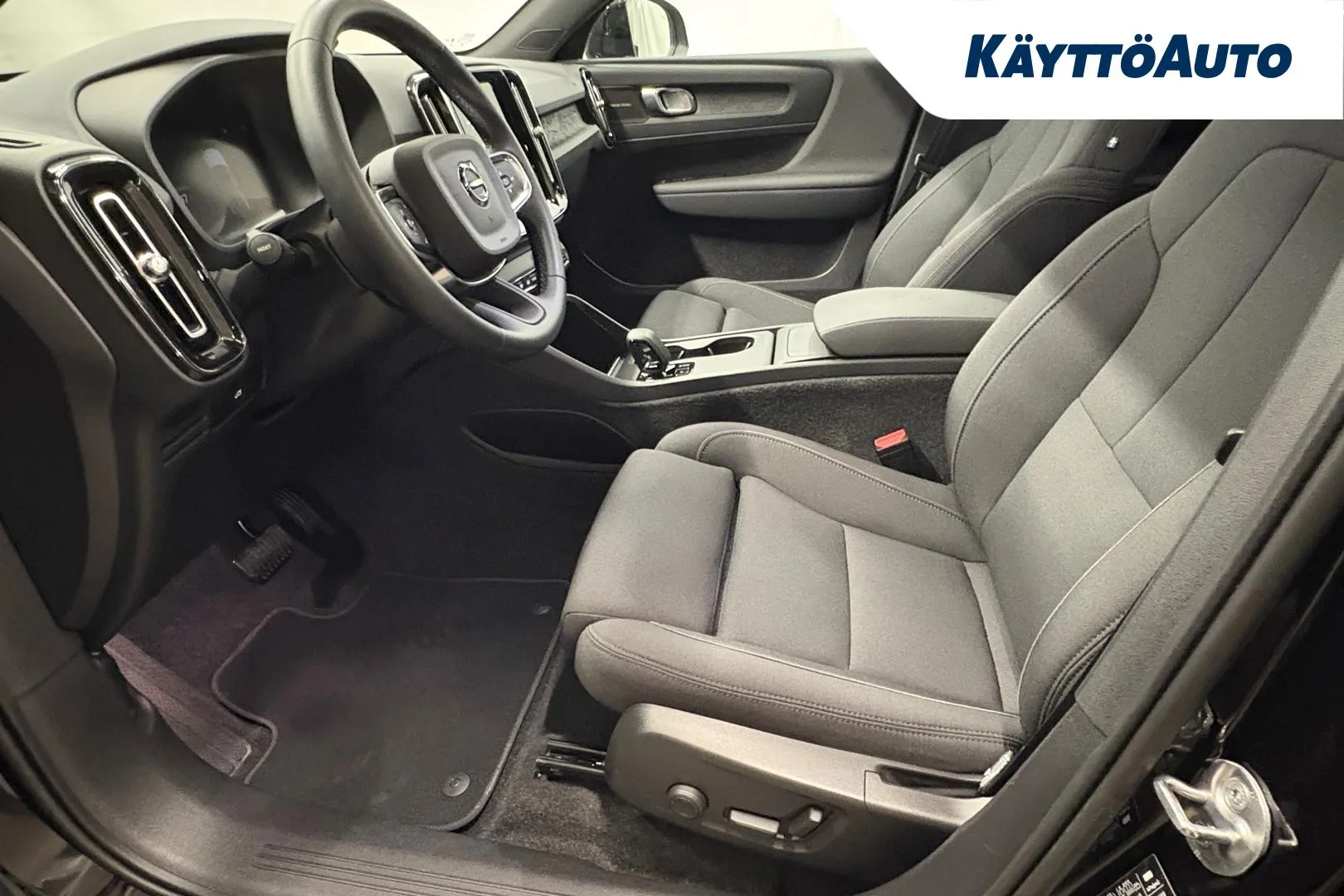 Volvo EC40 ISV-861 carousel image