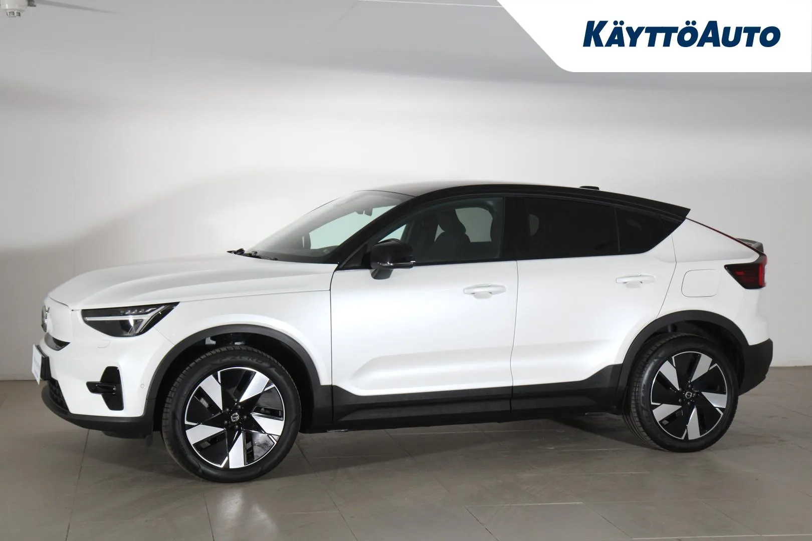 VOLVO EC40 ISV-860 carousel image