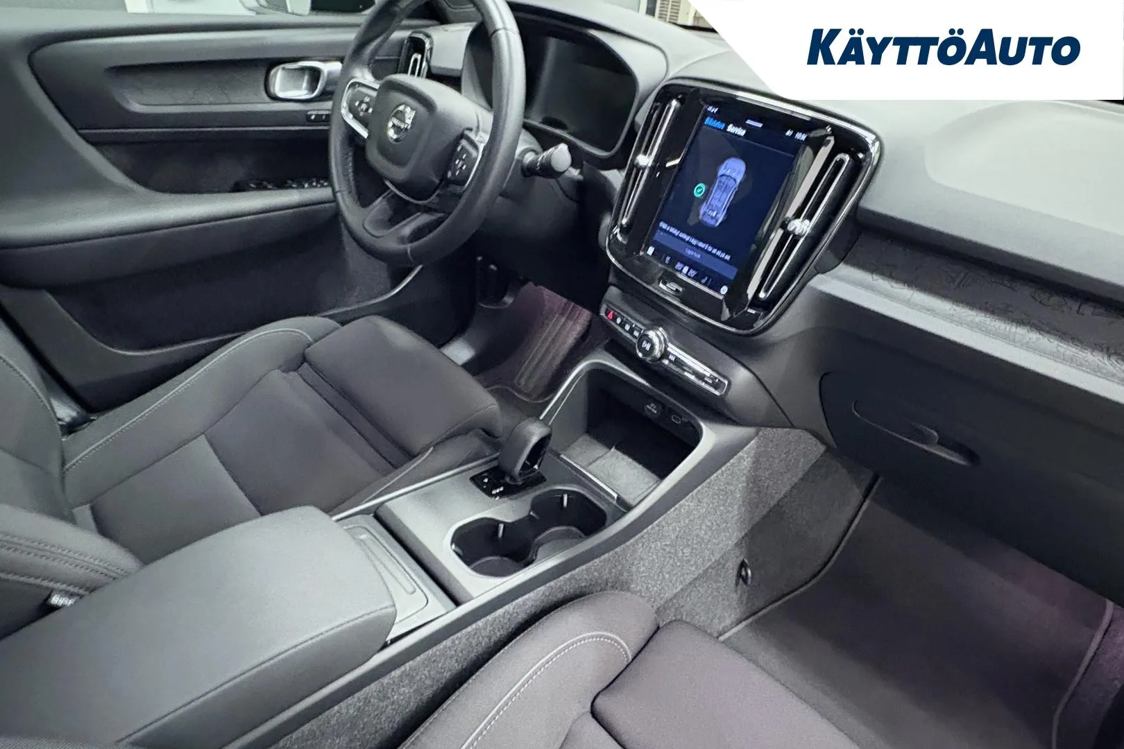 VOLVO EC40 ISV-860 carousel image