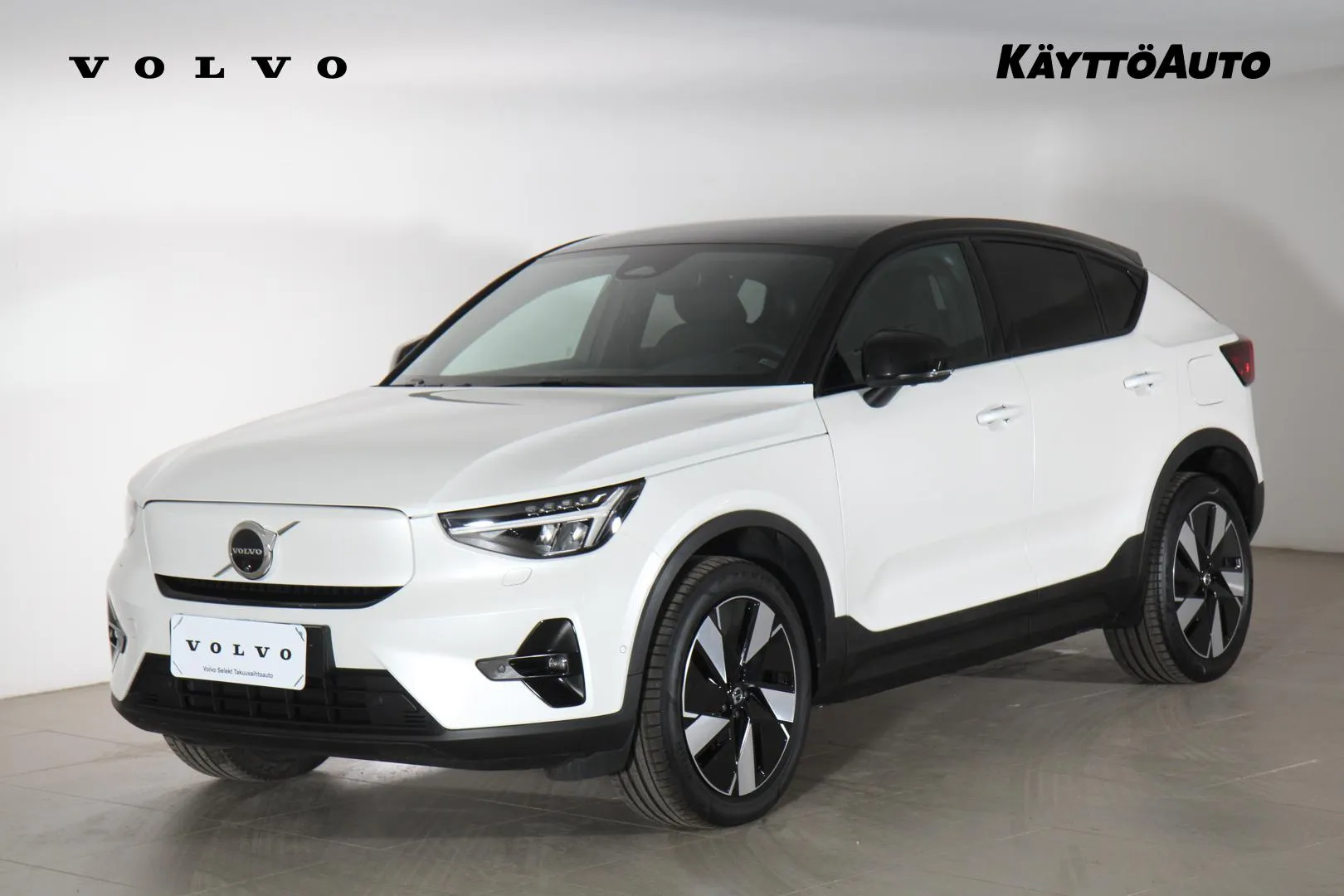 VOLVO EC40 ISV-860 carousel image