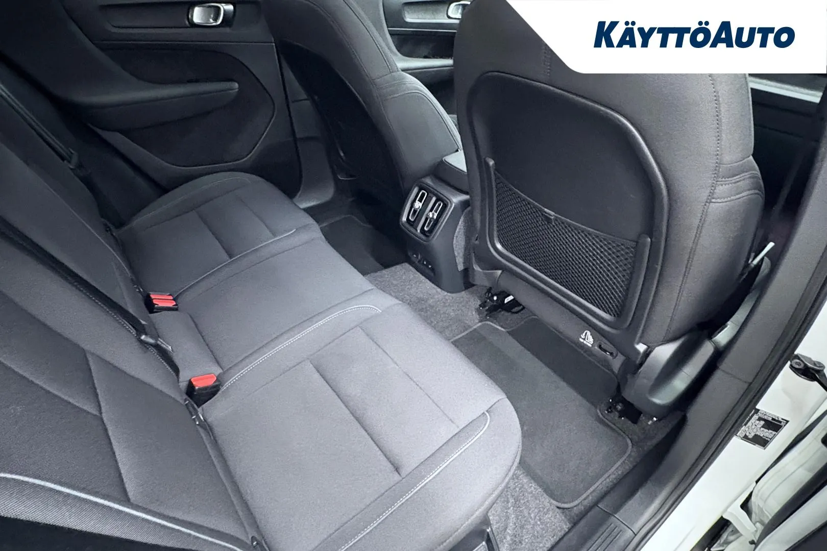 VOLVO EC40 ISV-860 carousel image