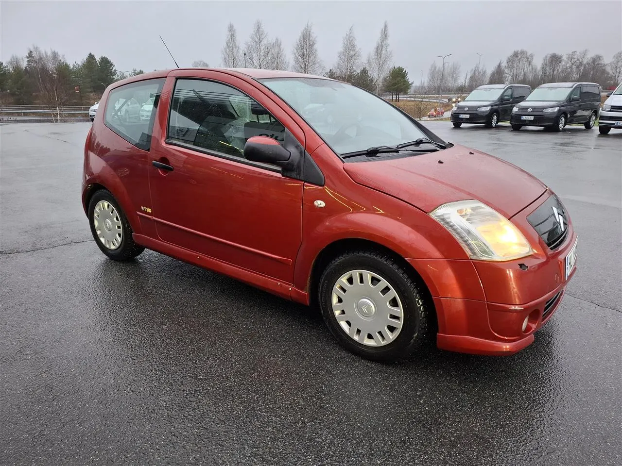 CITROEN C2 HLI-588 carousel image