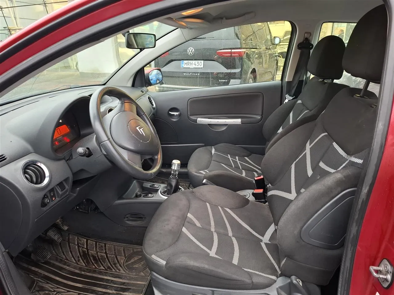 CITROEN C2 HLI-588 carousel image