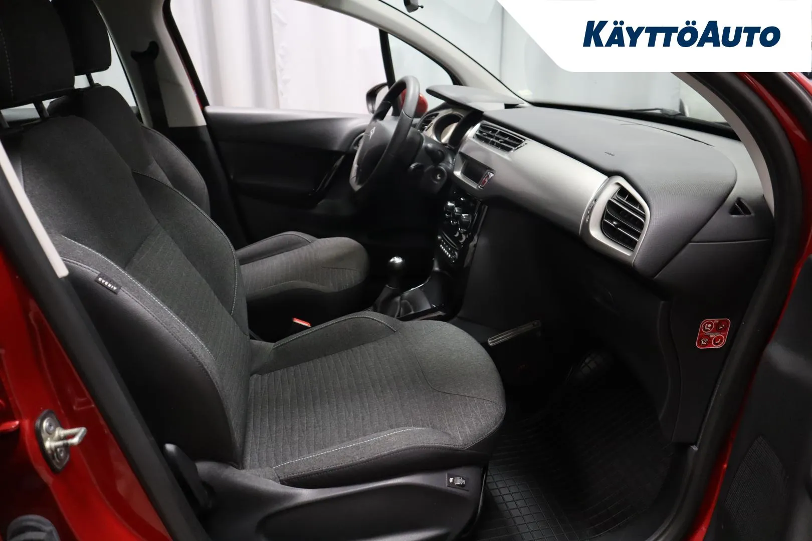 CITROEN C3 IMR-382 carousel image