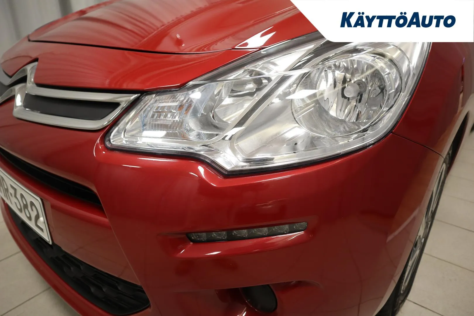 CITROEN C3 IMR-382 carousel image