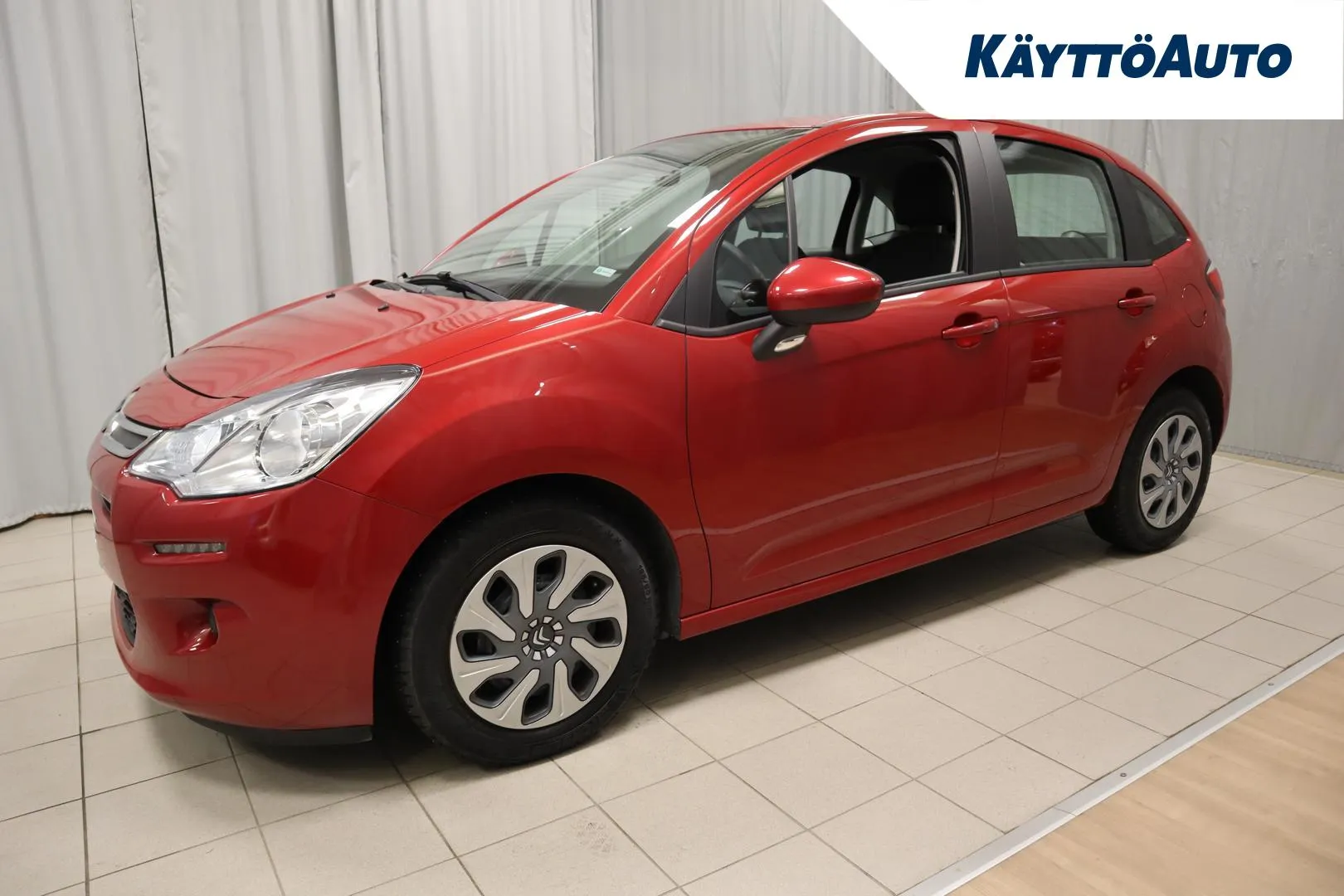 CITROEN C3 IMR-382 carousel image