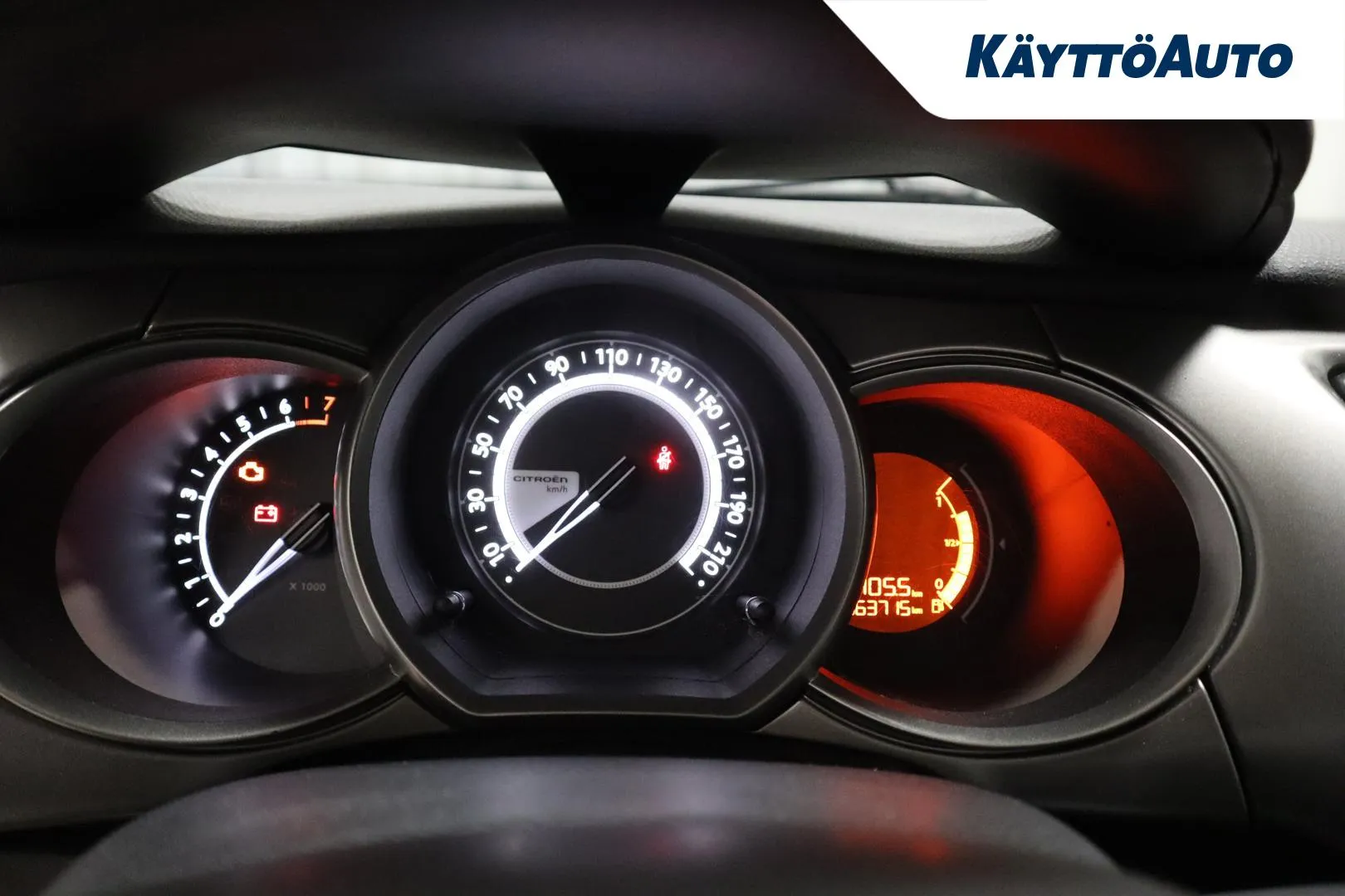 CITROEN C3 IMR-382 carousel image