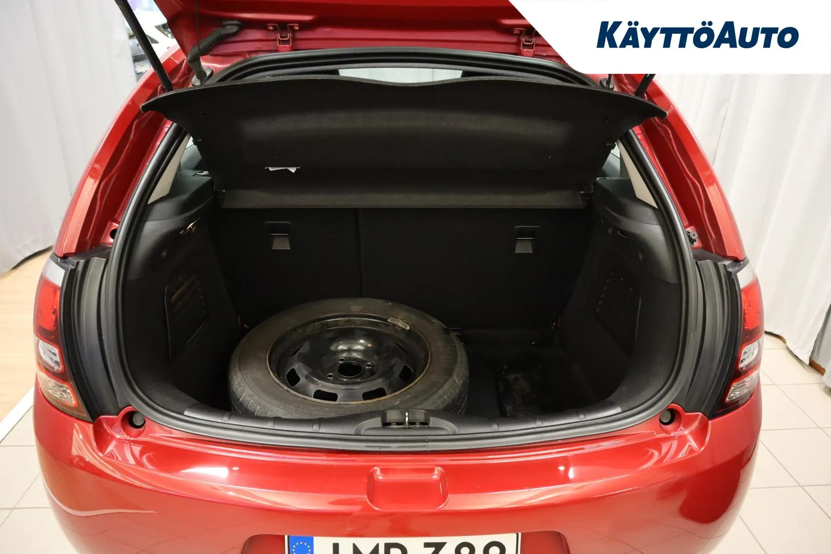 CITROEN C3 IMR-382 carousel image